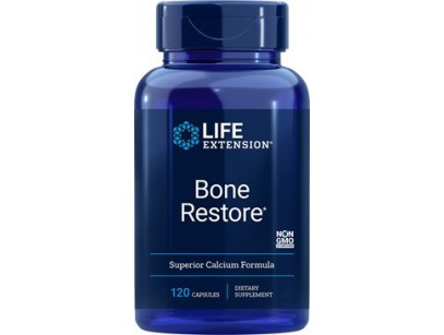 Life Extension Bone Restore