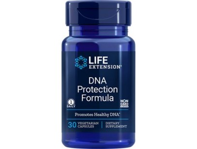 Life Extension  DNA Protection Formula