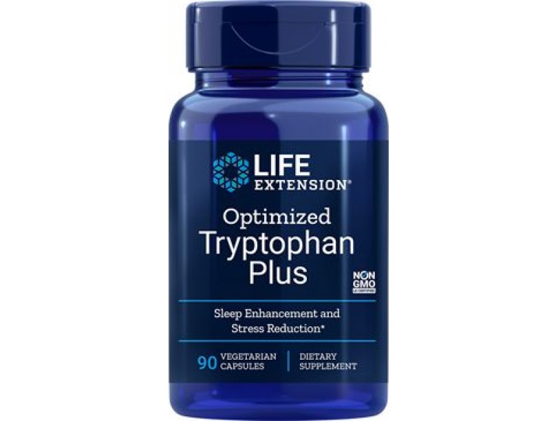 Sleep & Stress Support