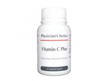 Physician's Series Vitamin C Plus